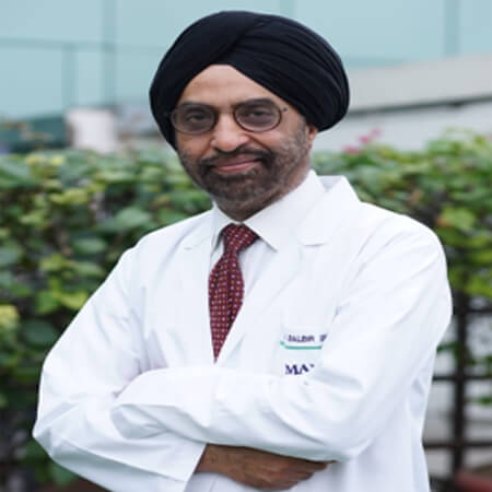 Dr. Balbir Singh